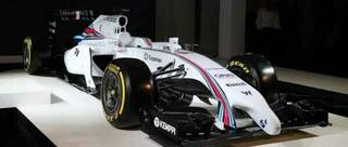 Oris y Williams siguen juntos en F1