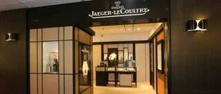 Jaeger-LeCoultre abre boutique en Madrid