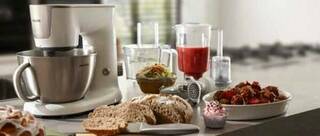 Cocina Sana con Philips