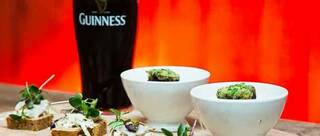 Guinness Storehouse en Madrid