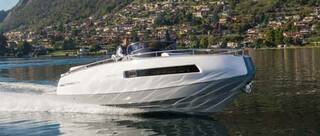 Invictus Yacht 280GT