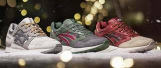 Asics XMAS Pack