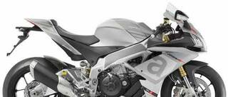 Aprilia RSV4 RR