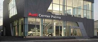 Audi Center Palma