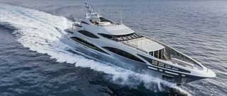 Benetti Panthera