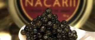 Caviar Nacarii Premium