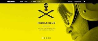 Head Rebels Club