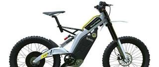 Bultaco Brinco