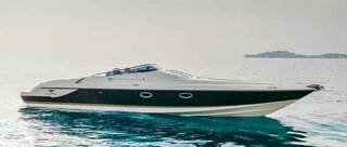 Hunton XRS37