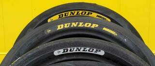 Dunlop seguirá en Moto2 y Moto3