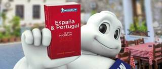 Guía Michelin España & Portugal 2015