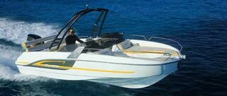 Beneteau Flyer 7