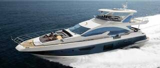 Azimut 80