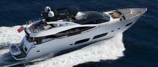 Sunseeker 28M