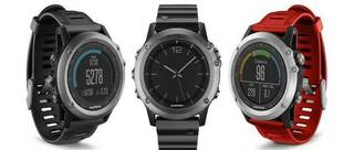 Garmin fenix 3