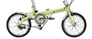 Dahon Jifo 16