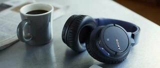 Sony auriculares Bluetooth