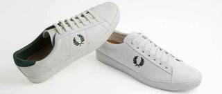 Fred Perry Spencer