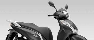 Honda Scoopy SH300i 2005