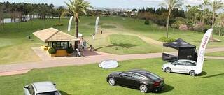 Bodas de plata de la Audi quattro Cup