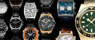 Passion Watch Show llega a Madrid