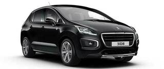 Peugeot 3008 Crossway