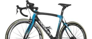 Pinarello Dogma K8-S