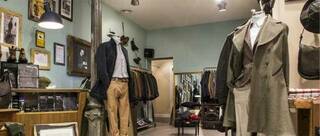 Barbour abre boutique en Madrid