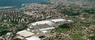 Vigo fabricará comerciales de PSA