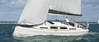 Hanse 345