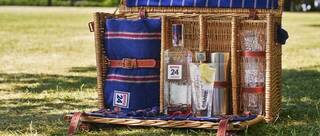 Beefeater 24 Picnic Pack