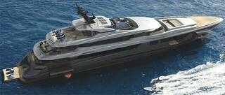 Mondomarine M60