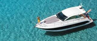 Fairline Targa 38 Open