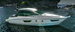 Beneteau Gran Turismo 40