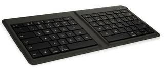 Universal Foldable Keyboard