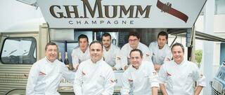 Maison G.H.Mumm