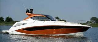 Galeon 385 HTS