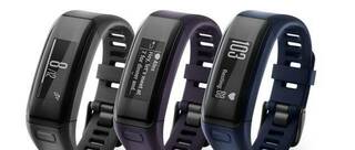 Garmin vivosmart HR