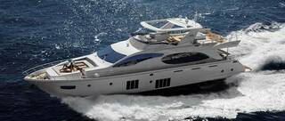 Azimut 88