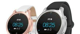 SPC Smartee Watch Circle