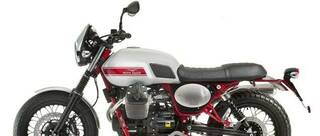 Moto Guzzi V7 II Stornello