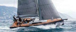 Advanced Yachts A44