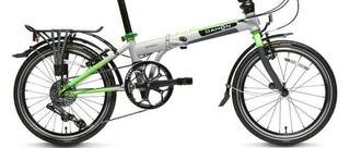 Dahon Speed D8