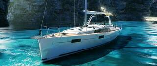 Beneteau Oceanis 41.1