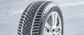 Goodyear UltraGrip Performance