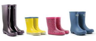 Havaianas Rain Boots