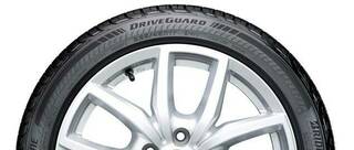 Bridgestone DriveGuard