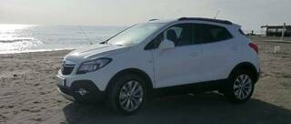 Opel Mokka 1.6 CDTI