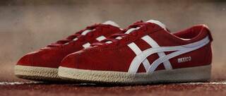 Onitsuka Tiger Mexico