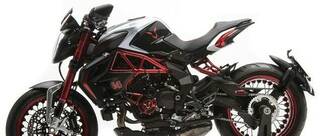 MV Augusta Dragster RR LH44